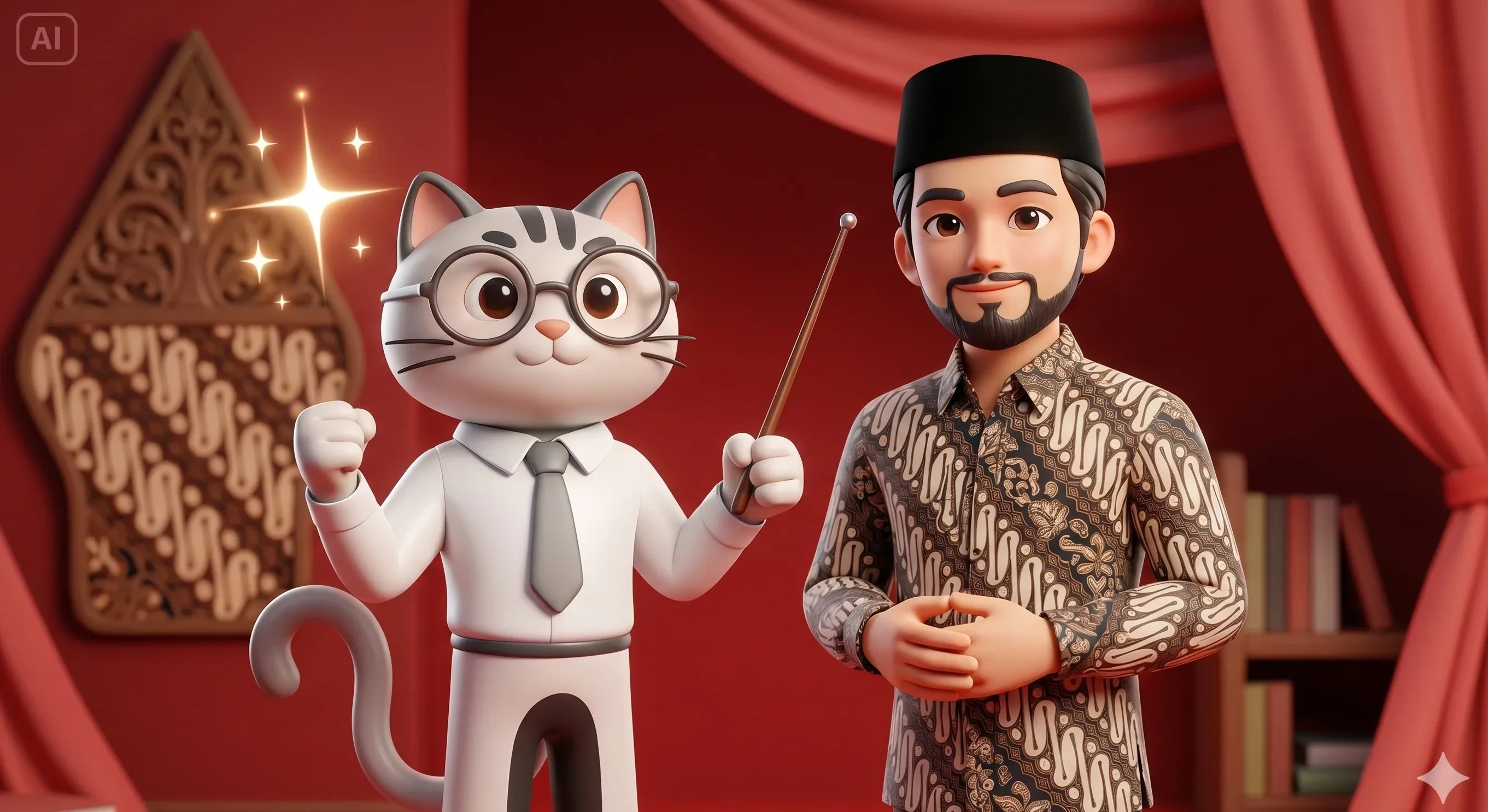 Gus Iqdam di Jepang: Pentas Seni Budaya Ichikawa 2026