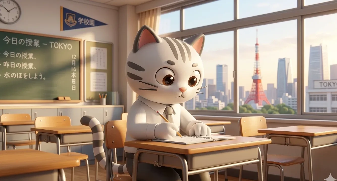 Bingung soal sekolah anak di Jepang? Kenali SRIT Tokyo, sekolah Indonesia pertama di Jepang sejak 1962, lengkap kurikulum, syarat, dan cara daftarnya.