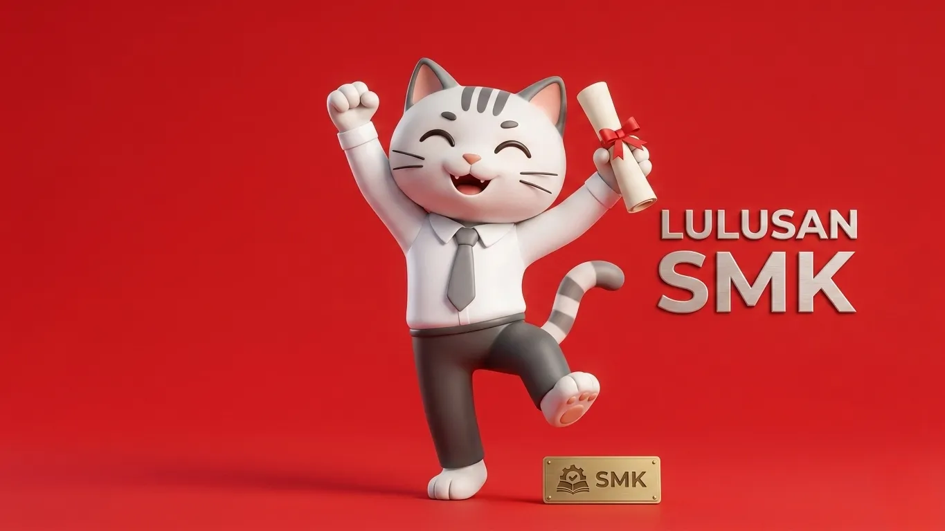 Pekerjaan di Jepang Lulusan SMK: 7 Industri Terbaik