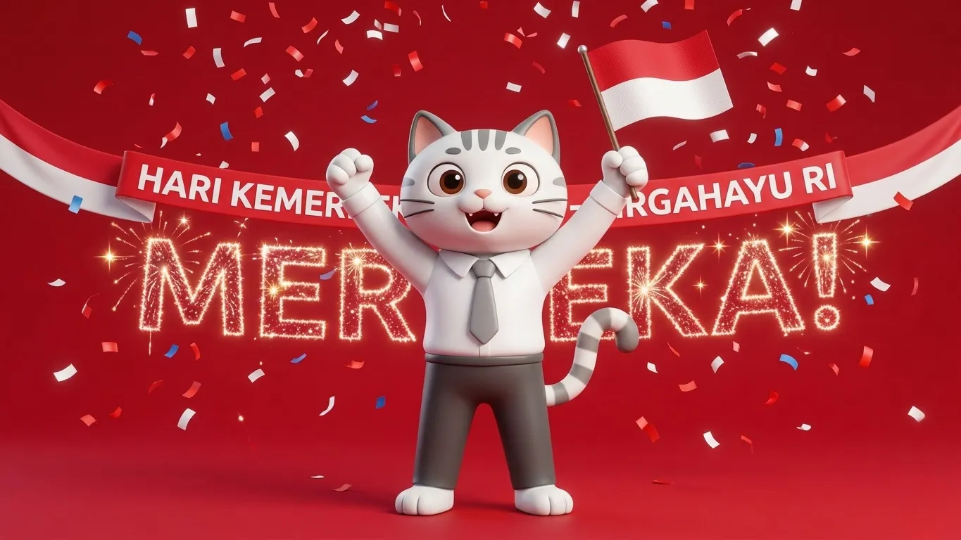 Festival Kemerdekaan Indonesia di Jepang 2026 – Chiba