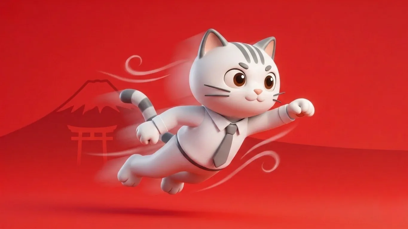 Infografis klarifikasi hoaks PMI Jepang 2026 dan bantahan resmi KBRI Tokyo tentang blacklist pekerja Indonesia.